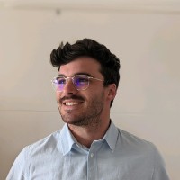 Damien Gueganic