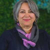 afsaneh jabbar