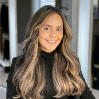 Isabelle Melo