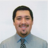Alex Saldivar
