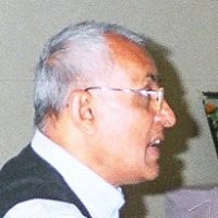 Mahendra Patel