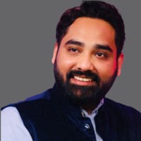 Kaushal Bansal
