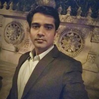 Ashish Raj Soni
