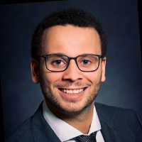 Dr. Kevin Kafuta