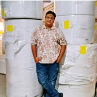 Vishvajeet Singh H K Impex Trading