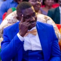Emmanuel Darko Lamptey