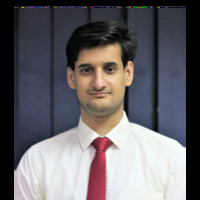 Rafay Mahmood Bhatti