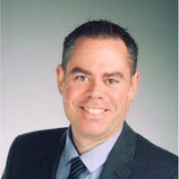 David Parker, Crpc®