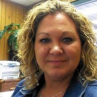 Carmen Adair