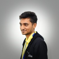 Nishanth Raman