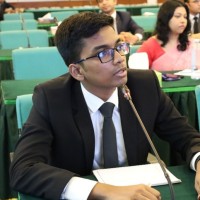 Md. Jobayer Shah Ashraf