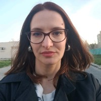 Olga Skakodub