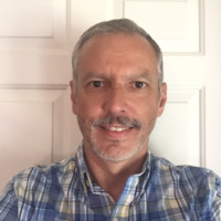 Ken Denham