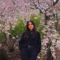 Jasmine Reddy
