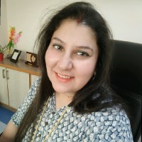 Aradhana Kaul Kathju