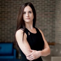 Cecile Parcelier