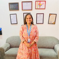 Shweta Patel
