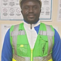 Ndah Roland