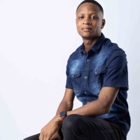 Praise AFOLABI