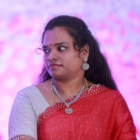 Anitha V
