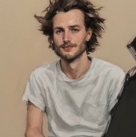 Benjamin Harriff