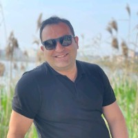 Masoud Motamedi