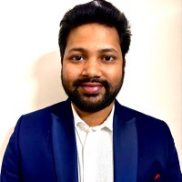 Rupak Chakraborty