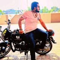 Jaymin Suryavanshi