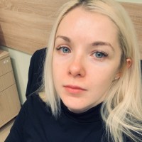Galina Varfolomeeva