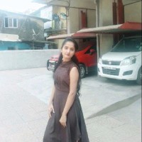 Hetal Jethwa