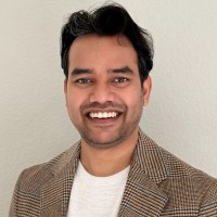 Saket Kumar