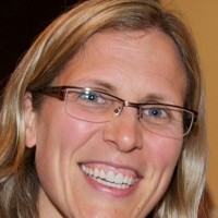 Julie Tilghman