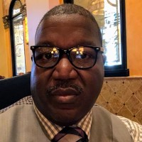 ANDRE D. JOYCE