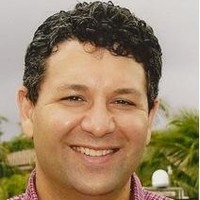 Jeff Glazer