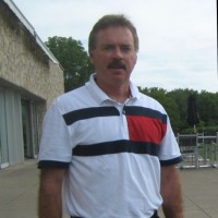 Ron Logan