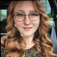 Katie Rellinger