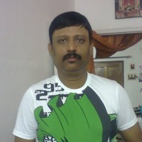 pratik ghosh
