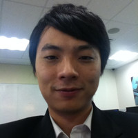 Louis Liu