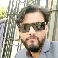 Dr. Muhammad Umar