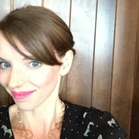 Anwen Jones