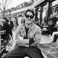 Sam Marchant