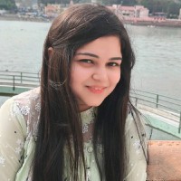 Urvashi Sapra