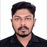 Vishnu Prasad S