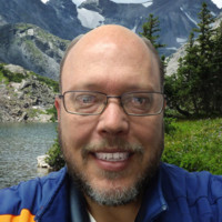 Rob Pace