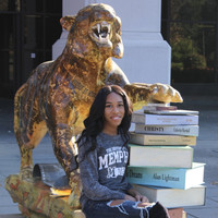 Destinee Lansden