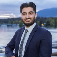 Tarndeep Grewal