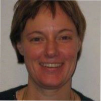 Charlotte Weber Johansen