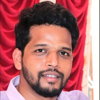 Karthik Venkatesha