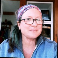 cathie harrington