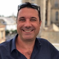 Francisco Jesus Eguibar Montes